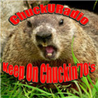 - ChuckU Keep On Chuckin' 70's