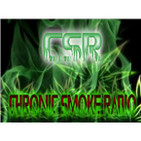 - chronic smoke radio