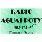 Radio Aguai Poty