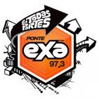 Exa FM 97.3 Monterrey