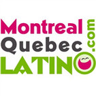 Montreal Quebec Latino Radio