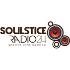 Soulstice Radio 24