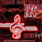 Towns Music Radio