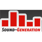Sound Generation Main