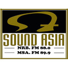 Sound Asia FM