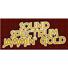 Sound Spectrum Jammin' Gold