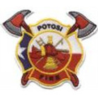 Potosi Volunteer Fire