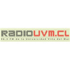 Radio UVM Electronica