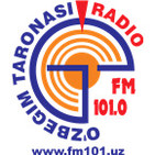 Radio Uzbegim Taronasi