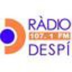 Radio Despí 107.1 FM