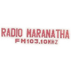 Radio Maranatha