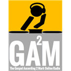 The Gospel According 2 Mark