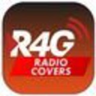 R4G Radio Covers