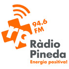 Radio Pineda