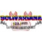 bolivariana 103.1 fm