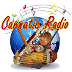 - CarnaticRadio