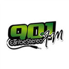 - Caribe Stereo 90.1
