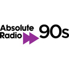 Absolute Radio 90s