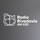 Radio Rivadivia 630AM