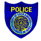Sacramento City Police - North Command
