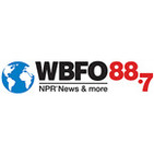 WBFO