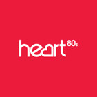 Heart 80s