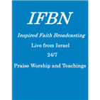 Inspired Faith Broadcasting Network