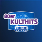 - ANTENNE BAYERN 80er Kulthits