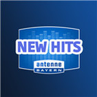 - ANTENNE BAYERN New Hits
