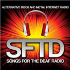 Songs for the Deaf Radio