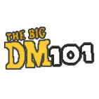 The Big DM