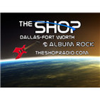 The Shop Album Rock