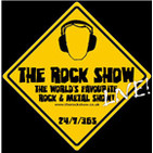 The Rock Show LIVE!