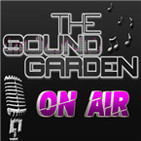 The Sound Garden On Air