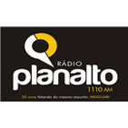 Rádio Planalto