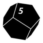 Pieci - 5 Rokeri
