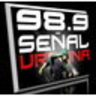 Señal Urbana 98.9