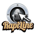 Rapiline