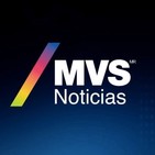 Noticias MVS 102.5 fm. México.