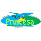 Rádio Princesa 104.9 FM