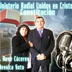 Unidos en Cristo Constitucion