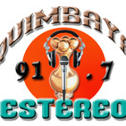 QUIMBAYA ESTEREO