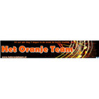 Het Oranje Team