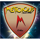 METROPOLIS POSADAS