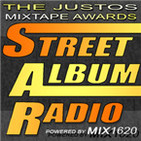 Street Album Radio On mix1620.com