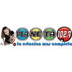 Planeta 102.7