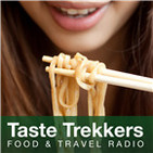 Taste Trekkers Radio