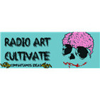 Radio Art Cultivate