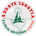 - Arrate Irratia