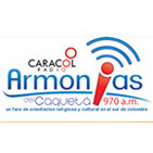 - Armonías del Caquetá